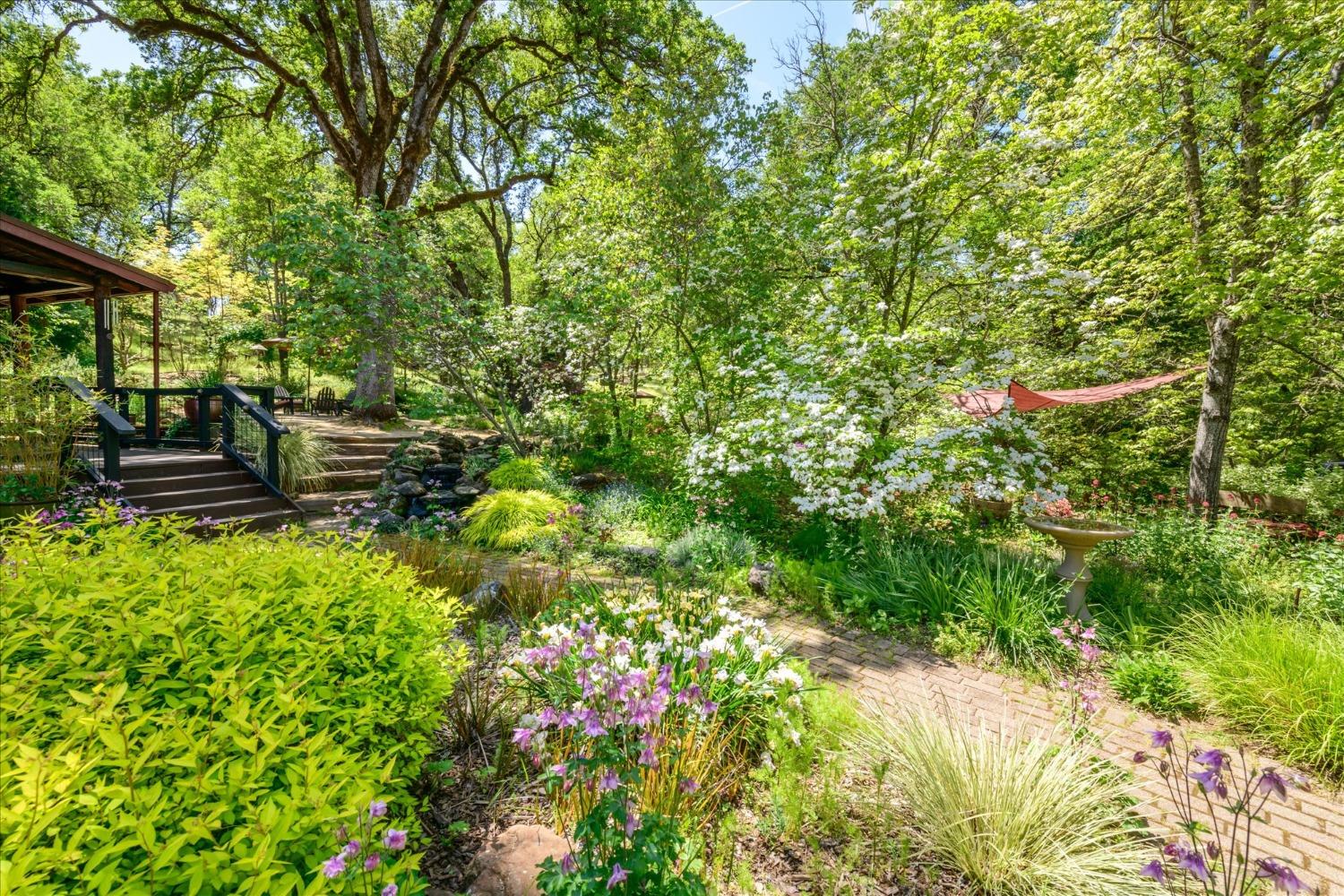 Detail Gallery Image 2 of 86 For 1267 Old Rock Bridge Rd, Placerville,  CA 95667 - 3 Beds | 2 Baths