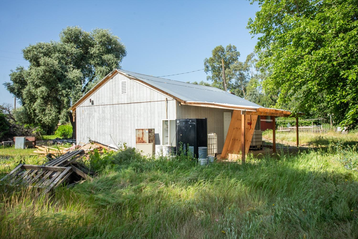 Detail Gallery Image 54 of 82 For 633 Cox Ln, Oroville,  CA 95965 - 3 Beds | 1/1 Baths