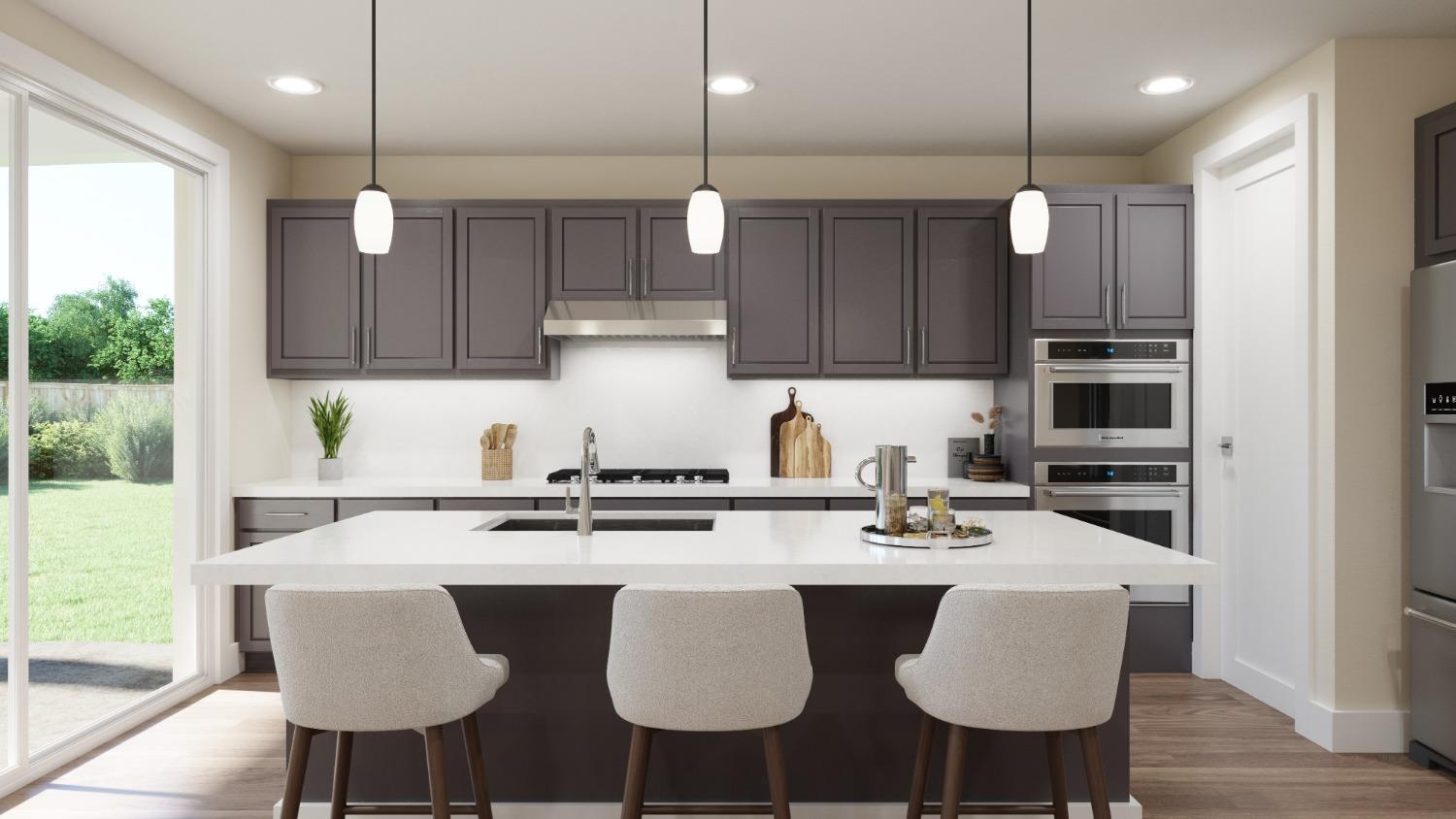 Detail Gallery Image 4 of 7 For 915 Porter Dr, Roseville,  CA 95678 - 3 Beds | 3/1 Baths