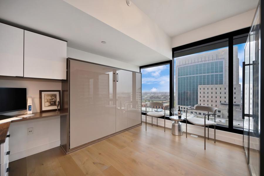 Detail Gallery Image 41 of 53 For 500 J St #1408,  Sacramento,  CA 95814 - 2 Beds | 1/1 Baths