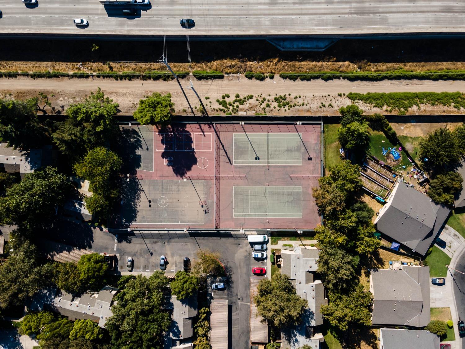 Detail Gallery Image 29 of 31 For 3591 Quail Lakes Dr #3,  Stockton,  CA 95207 - 1 Beds | 1 Baths