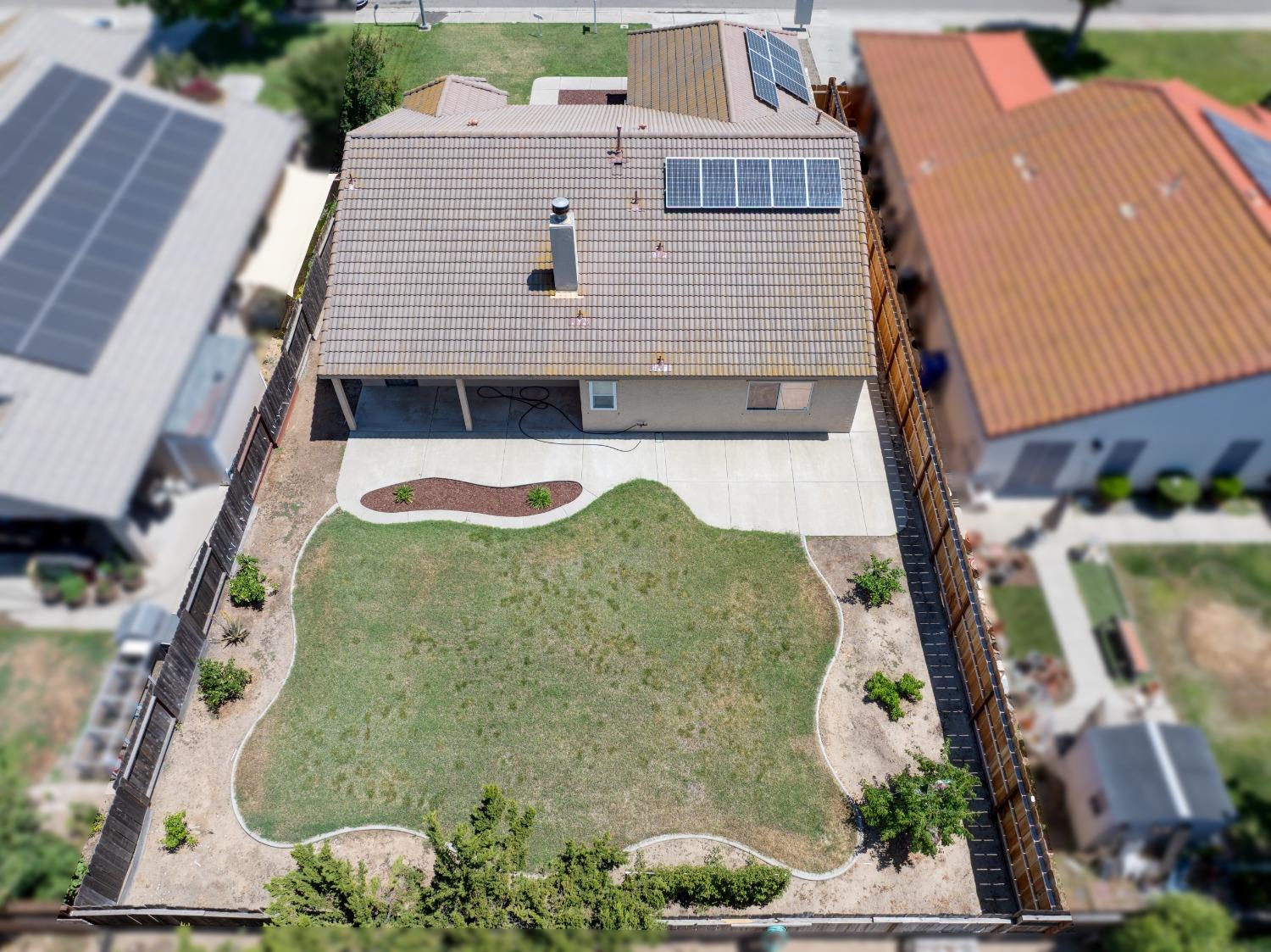 Detail Gallery Image 47 of 55 For 1217 Fairway Dr, Atwater,  CA 95301 - 3 Beds | 2 Baths