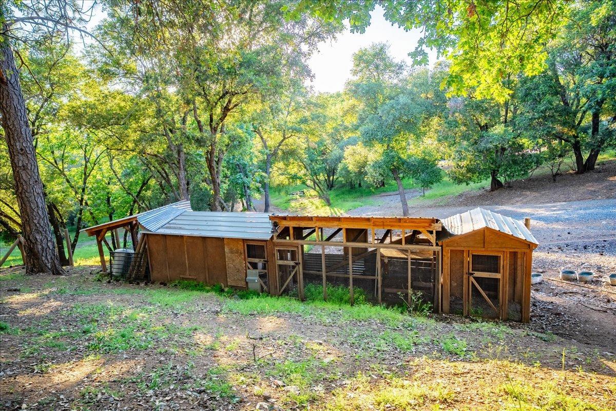 Detail Gallery Image 82 of 98 For 6340 Roller Coaster Rd, Garden Valley,  CA 95633 - 4 Beds | 3/1 Baths