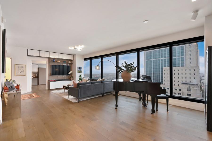 Detail Gallery Image 18 of 53 For 500 J St #1408,  Sacramento,  CA 95814 - 2 Beds | 1/1 Baths