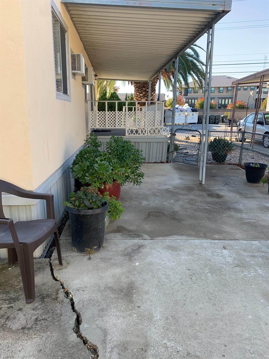 Detail Gallery Image 22 of 41 For 4216 Brookside Dr. #121, Sacramento,  CA 95834 - 2 Beds | 1 Baths