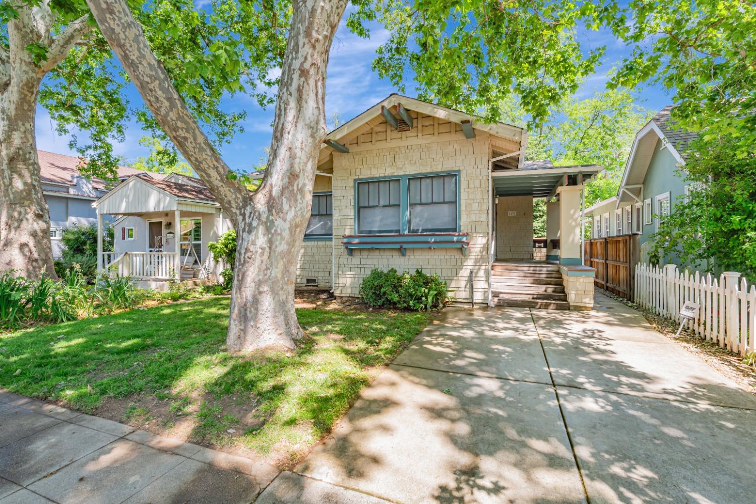 41st Street, Sacramento, California image 1
