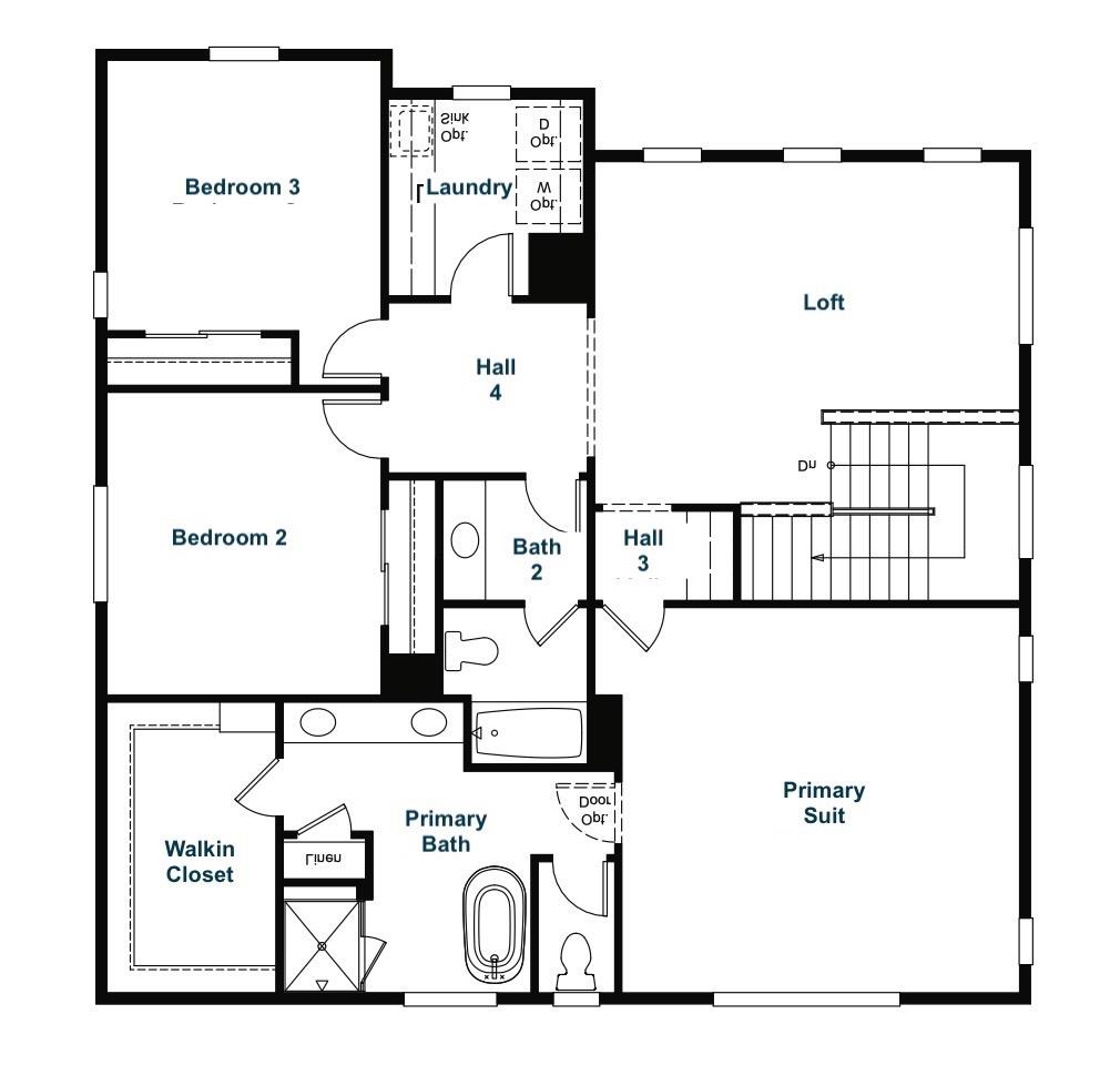 Detail Gallery Image 50 of 51 For 4283 Ranger Dr, Folsom,  CA 95630 - 4 Beds | 3/1 Baths