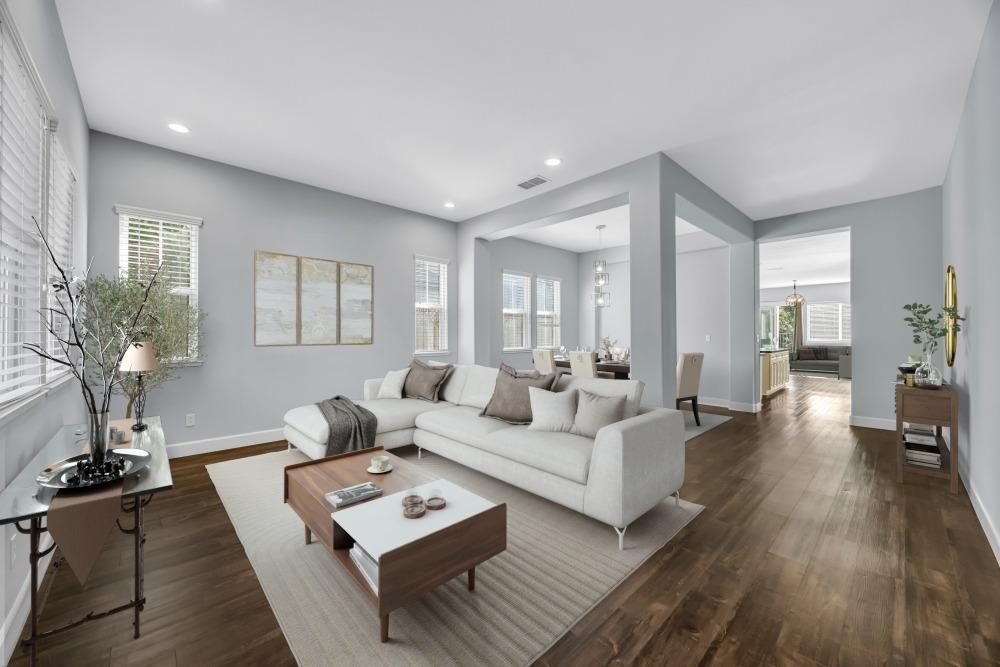 Detail Gallery Image 6 of 54 For 4019 Aitken Dairy Rd, Rocklin,  CA 95677 - 4 Beds | 2 Baths