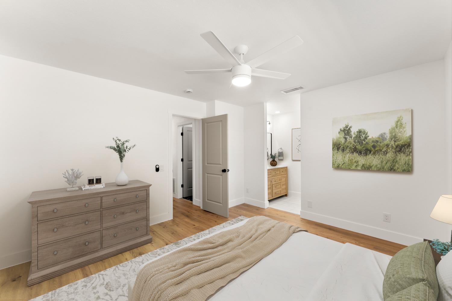 Detail Gallery Image 10 of 22 For 2462 Stokewood Way, Rancho Cordova,  CA 95670 - 3 Beds | 2 Baths