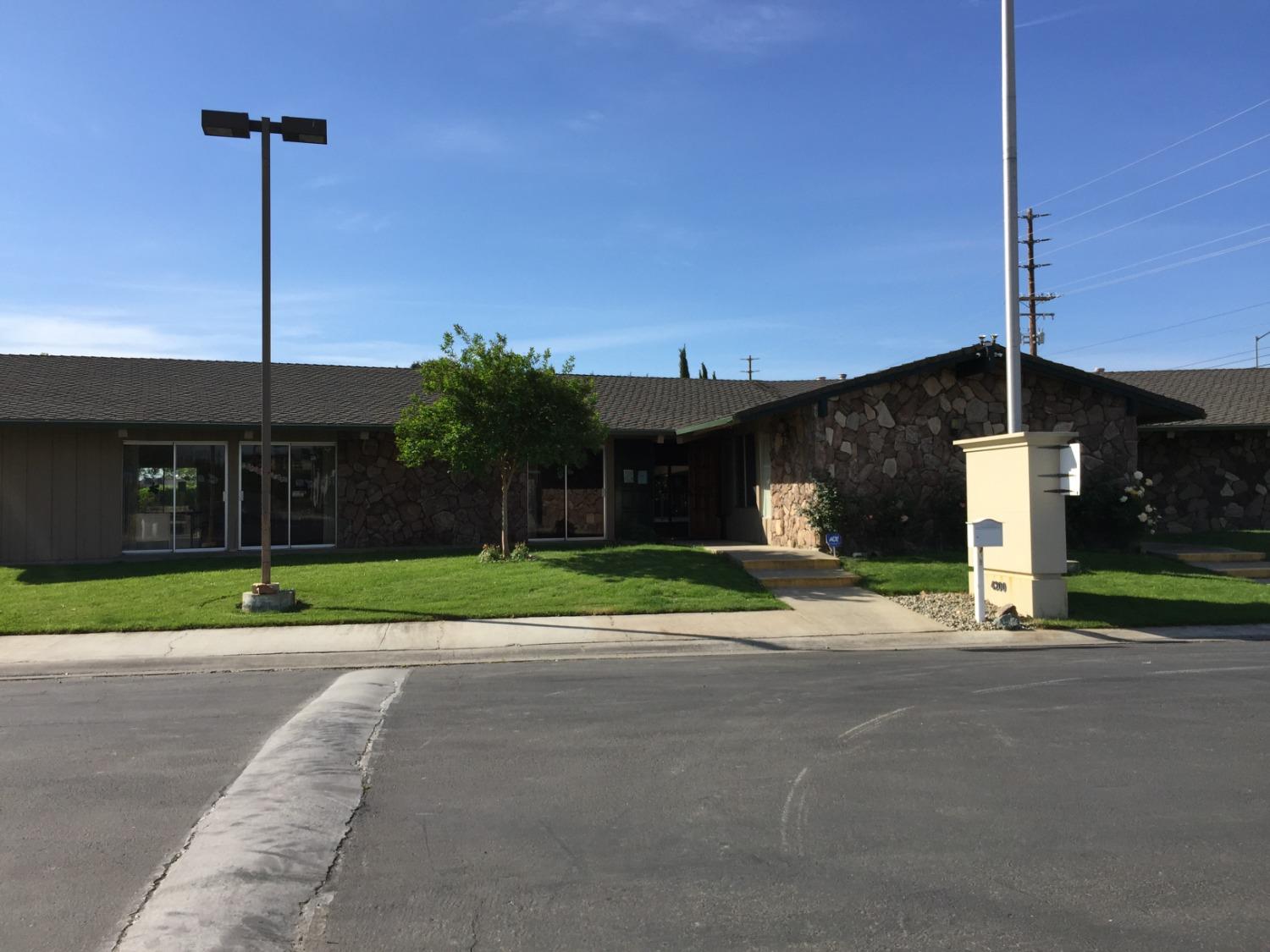 Detail Gallery Image 31 of 41 For 4216 Brookside Dr. #121, Sacramento,  CA 95834 - 2 Beds | 1 Baths