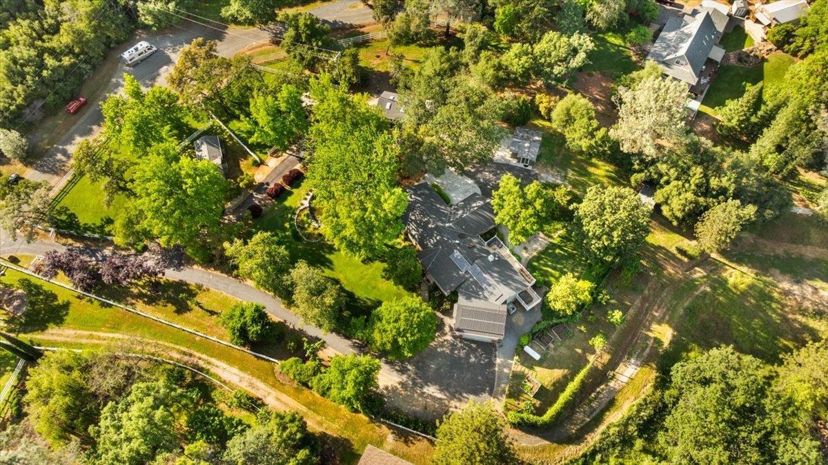 Detail Gallery Image 70 of 73 For 10107 Park View Ln, Penn Valley,  CA 95946 - 3 Beds | 2 Baths