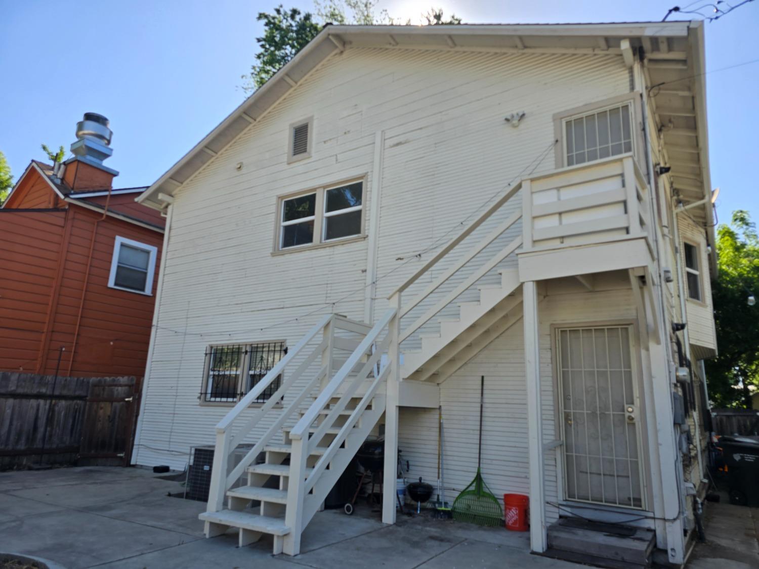12th Street, Sacramento, California image 7