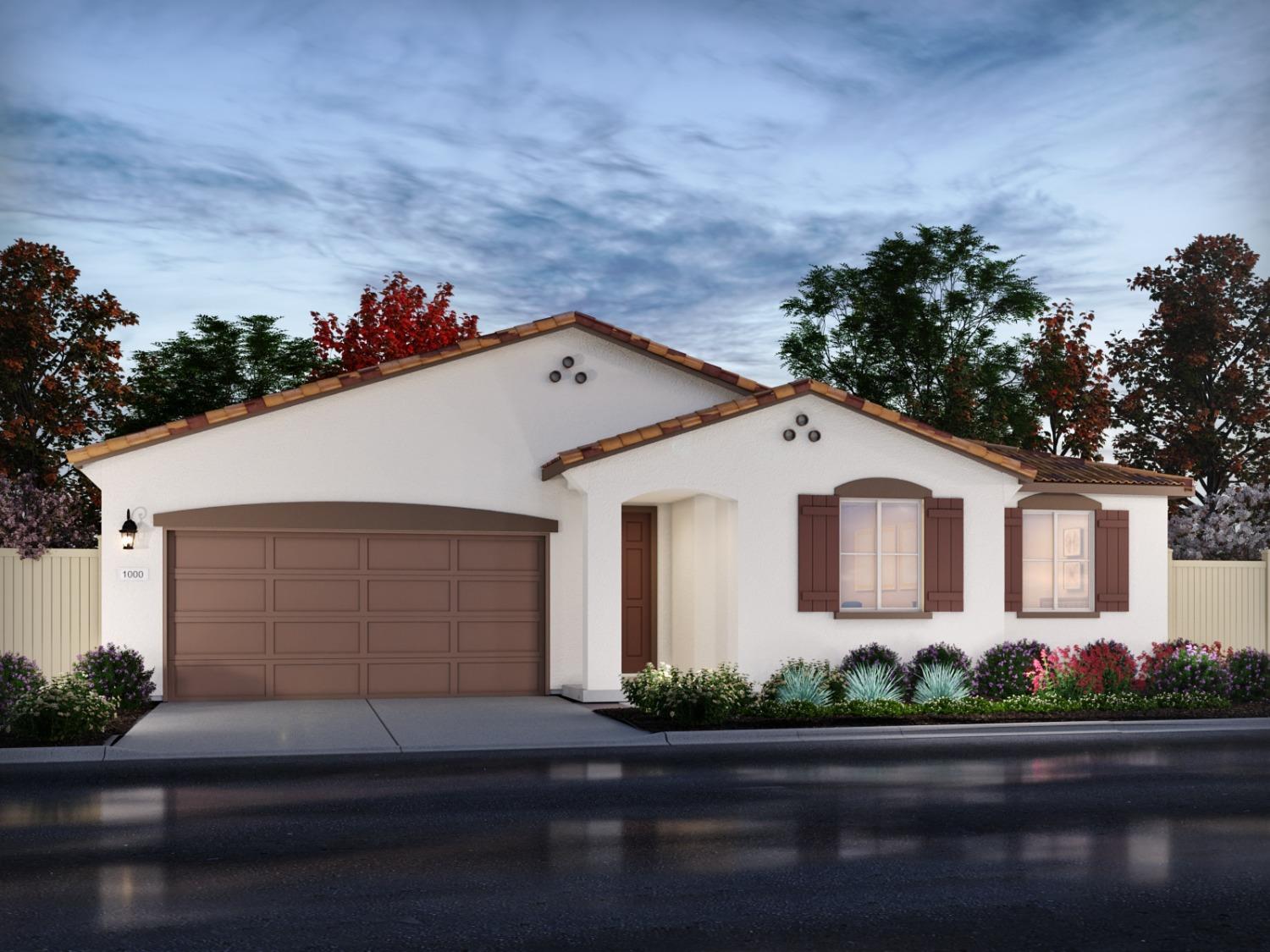 Detail Gallery Image 1 of 1 For 1648 Eagle River Ave, Manteca,  CA 95833 - 4 Beds | 3 Baths