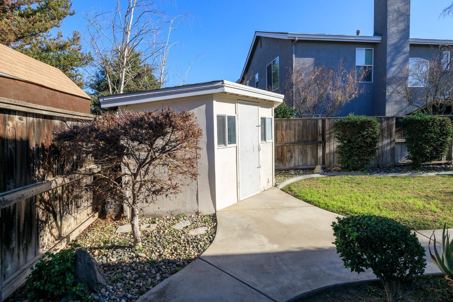 Detail Gallery Image 45 of 45 For 2192 Ivory Lace Ave, Manteca,  CA 95337 - 4 Beds | 2/1 Baths
