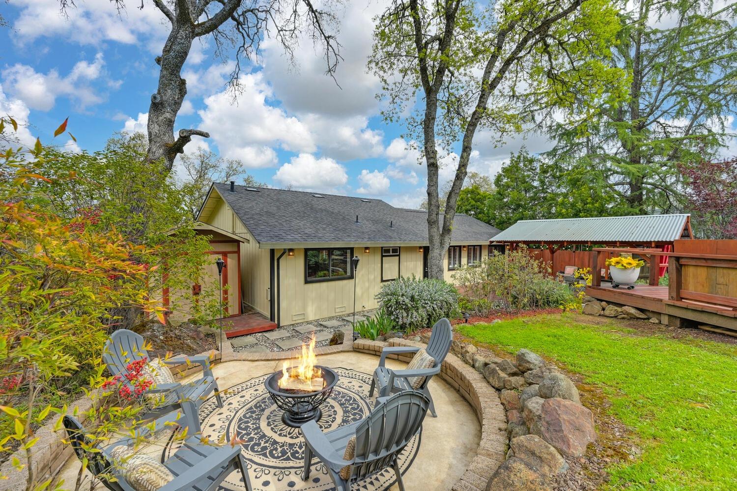 Patterson Way, El Dorado Hills, California image 29