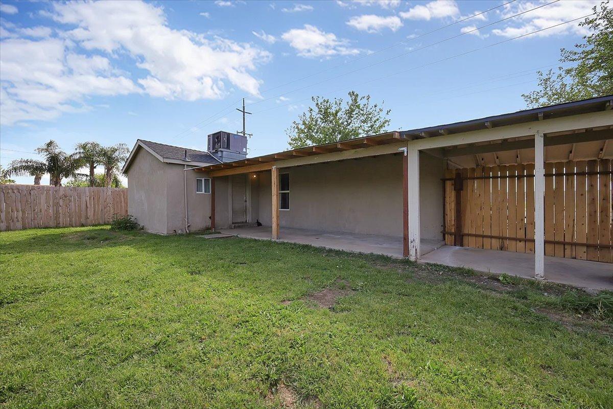 Detail Gallery Image 23 of 24 For 4863 Arboga Rd, Olivehurst,  CA 95961 - 2 Beds | 1 Baths