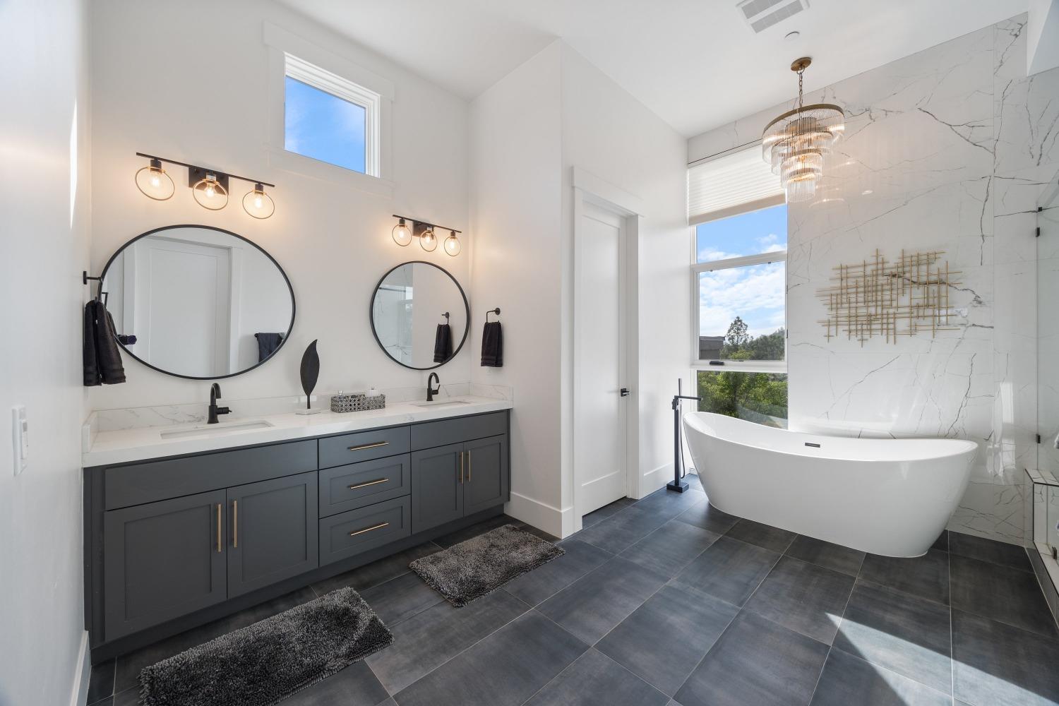 Detail Gallery Image 43 of 64 For 2056 Long View Dr, Meadow Vista,  CA 95722 - 4 Beds | 5/1 Baths