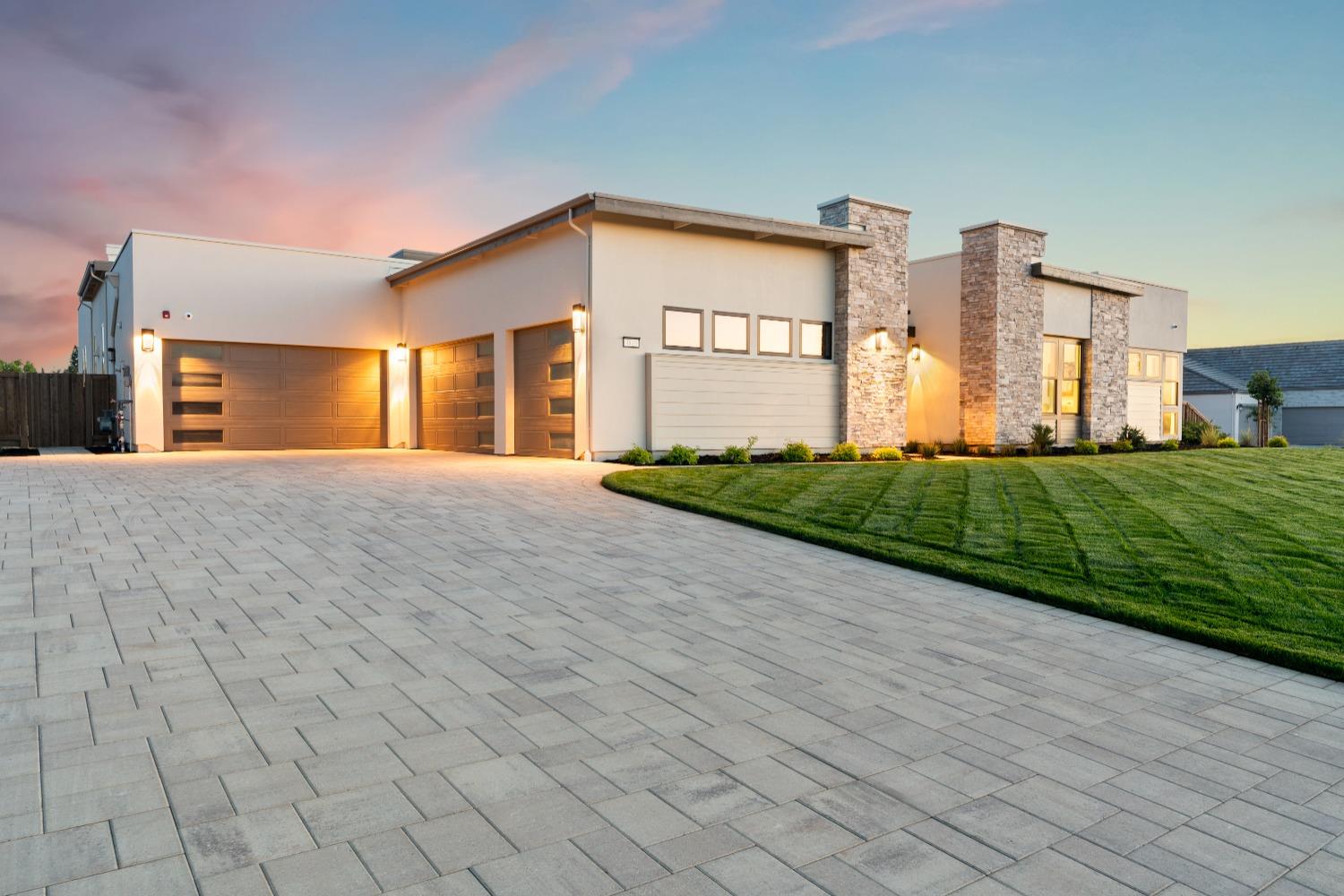 Detail Gallery Image 3 of 78 For 4810 Minero Ln, Granite Bay,  CA 95746 - 5 Beds | 4/1 Baths