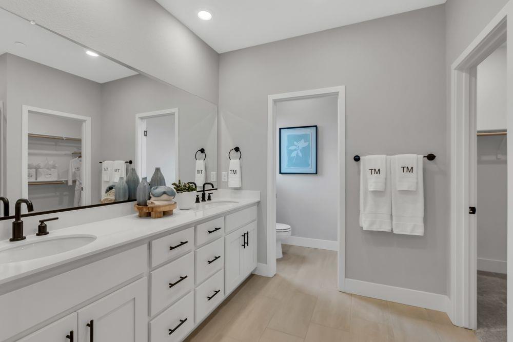 Detail Gallery Image 12 of 38 For 4296 Gibbous Dr, Folsom,  CA 95630 - 4 Beds | 3 Baths