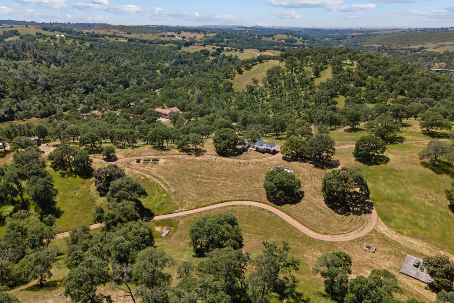 Detail Gallery Image 49 of 60 For 14883 Vaira Ranch Road, Drytown,  CA 95699 - 1 Beds | 1 Baths