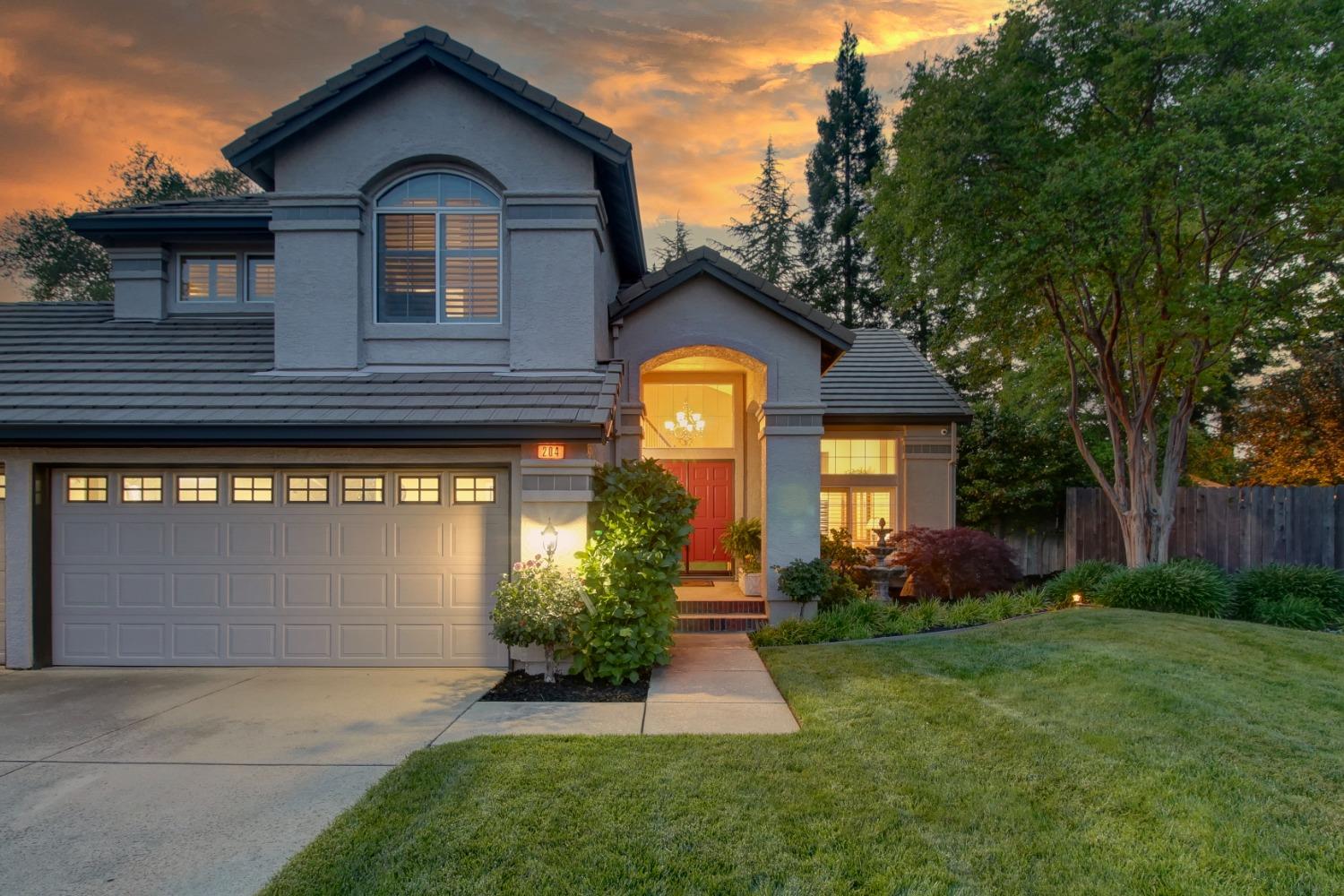 Detail Gallery Image 85 of 99 For 204 Davies Ct, Folsom,  CA 95630 - 4 Beds | 2/1 Baths