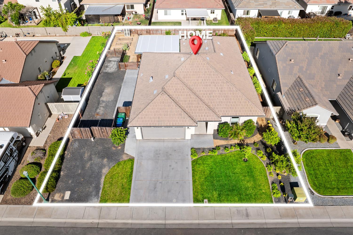 Detail Gallery Image 3 of 30 For 1930 Cinnamon Teal Ct, Gridley,  CA 95948 - 4 Beds | 2 Baths
