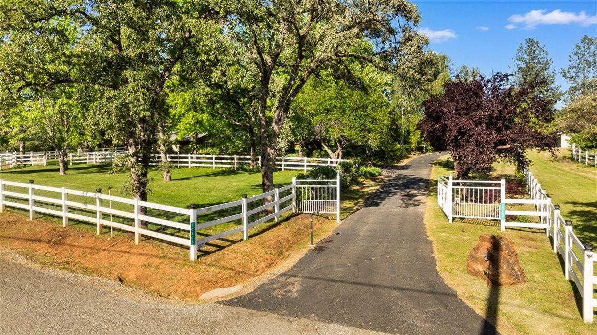 Detail Gallery Image 56 of 73 For 10107 Park View Ln, Penn Valley,  CA 95946 - 3 Beds | 2 Baths
