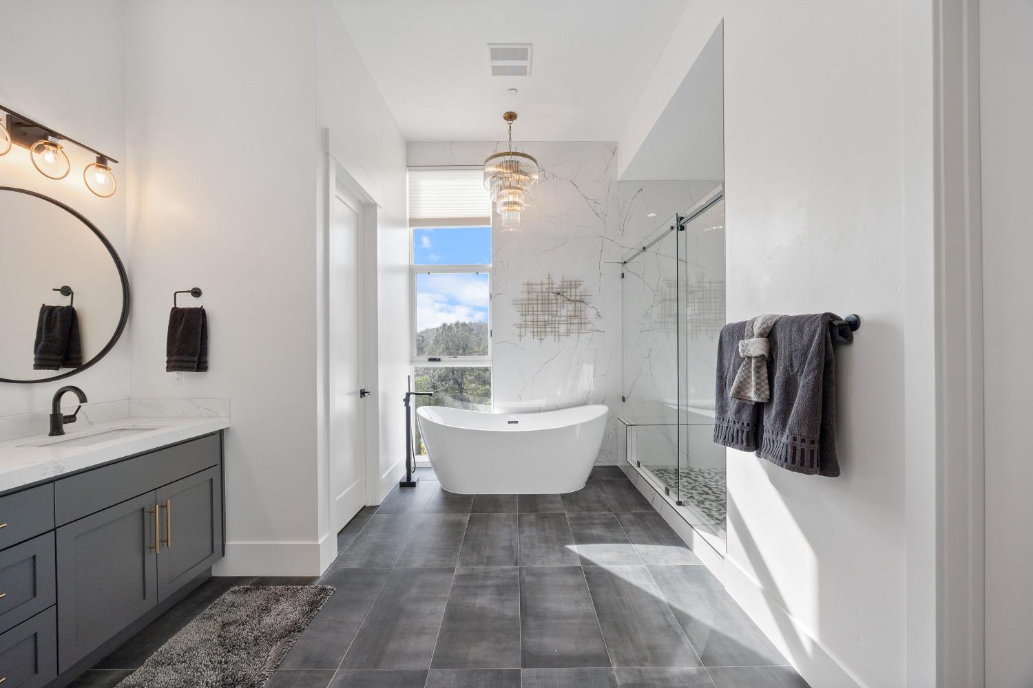 Detail Gallery Image 42 of 64 For 2056 Long View Dr, Meadow Vista,  CA 95722 - 4 Beds | 5/1 Baths