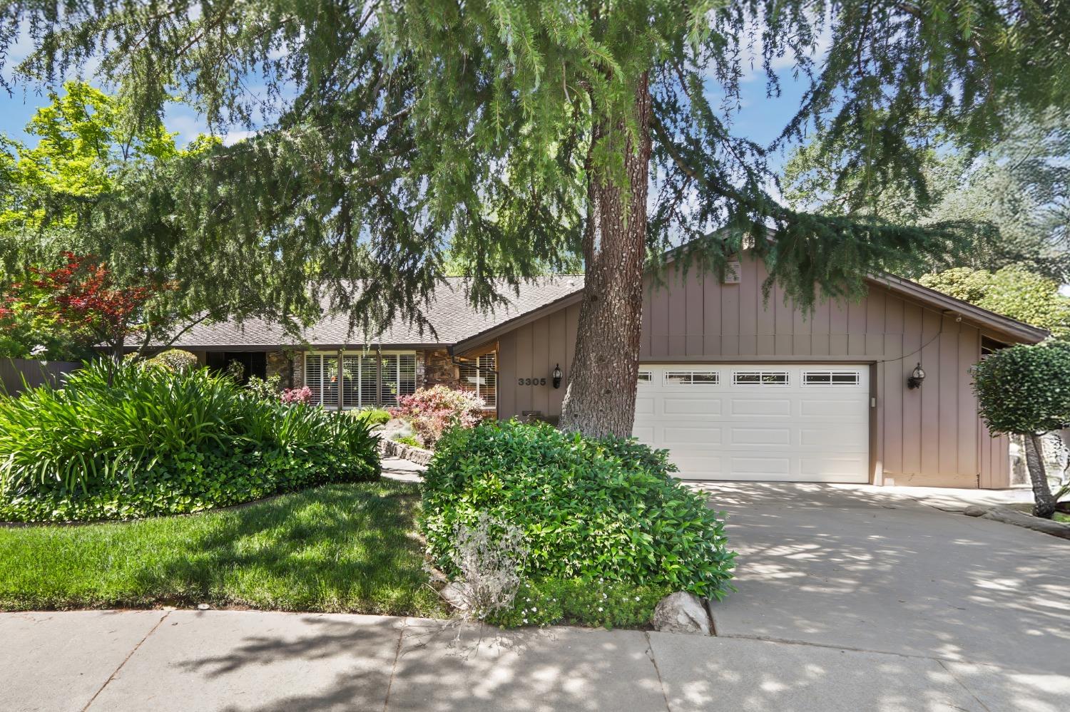 Detail Gallery Image 50 of 50 For 3305 Inverness Ct, Sacramento,  CA 95821 - 5 Beds | 3/1 Baths