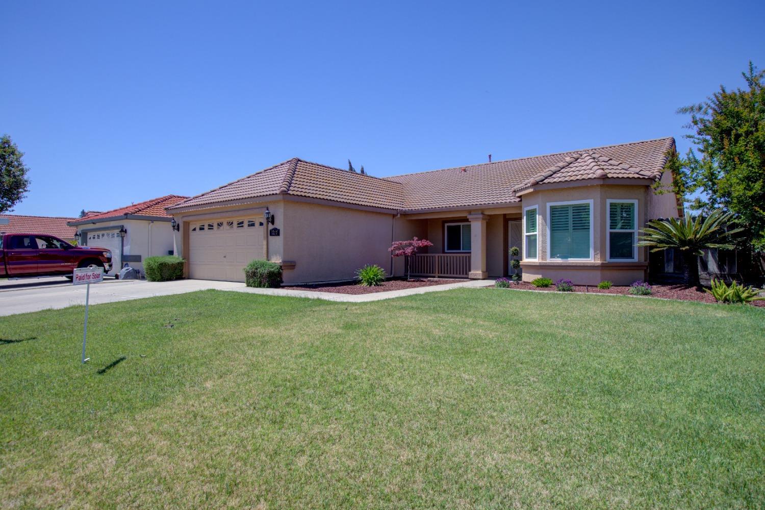 Detail Gallery Image 1 of 55 For 1217 Fairway Dr, Atwater,  CA 95301 - 3 Beds | 2 Baths