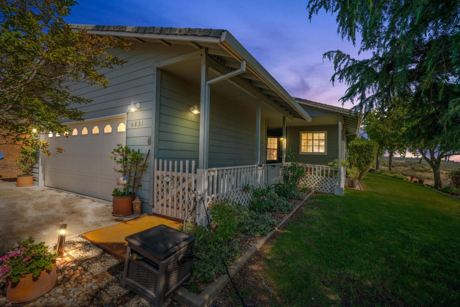 Conner Drive, Valley Springs, California image 1