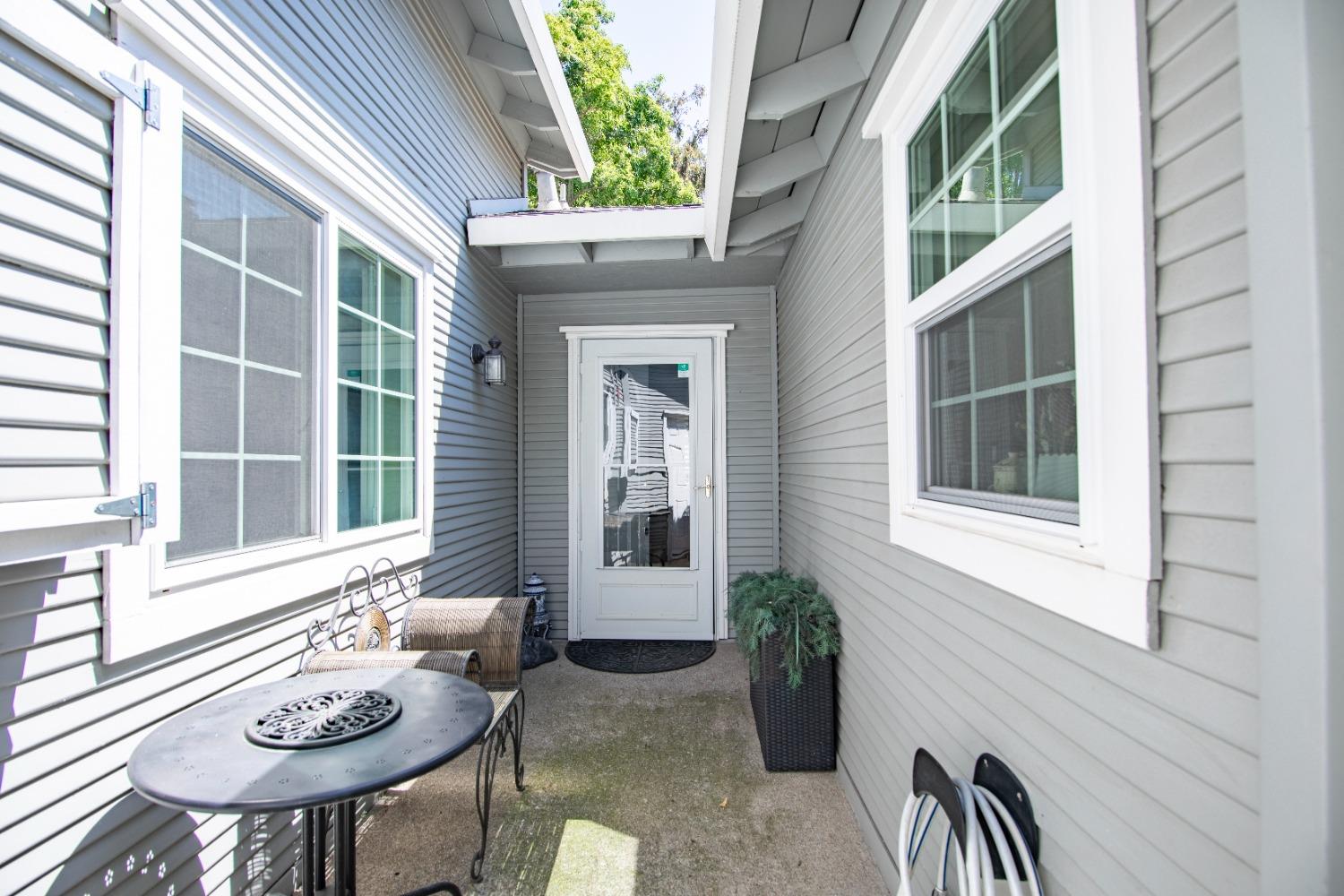 Detail Gallery Image 38 of 51 For 5815 Morgan Pl #1,  Stockton,  CA 95219 - 2 Beds | 1 Baths
