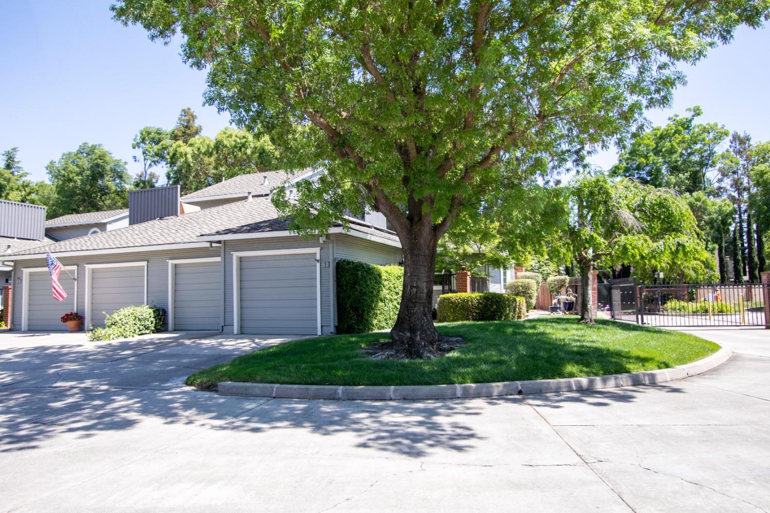 Detail Gallery Image 42 of 51 For 5815 Morgan Pl #1,  Stockton,  CA 95219 - 2 Beds | 1 Baths