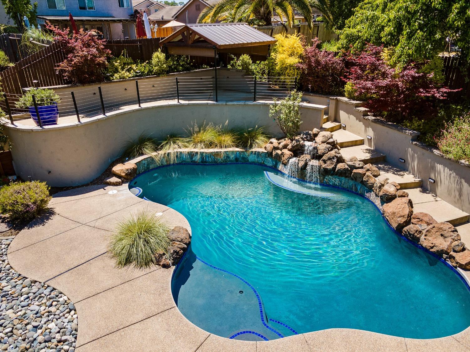 Detail Gallery Image 16 of 59 For 4736 Thoreau Dr, Cameron Park,  CA 95682 - 5 Beds | 3 Baths