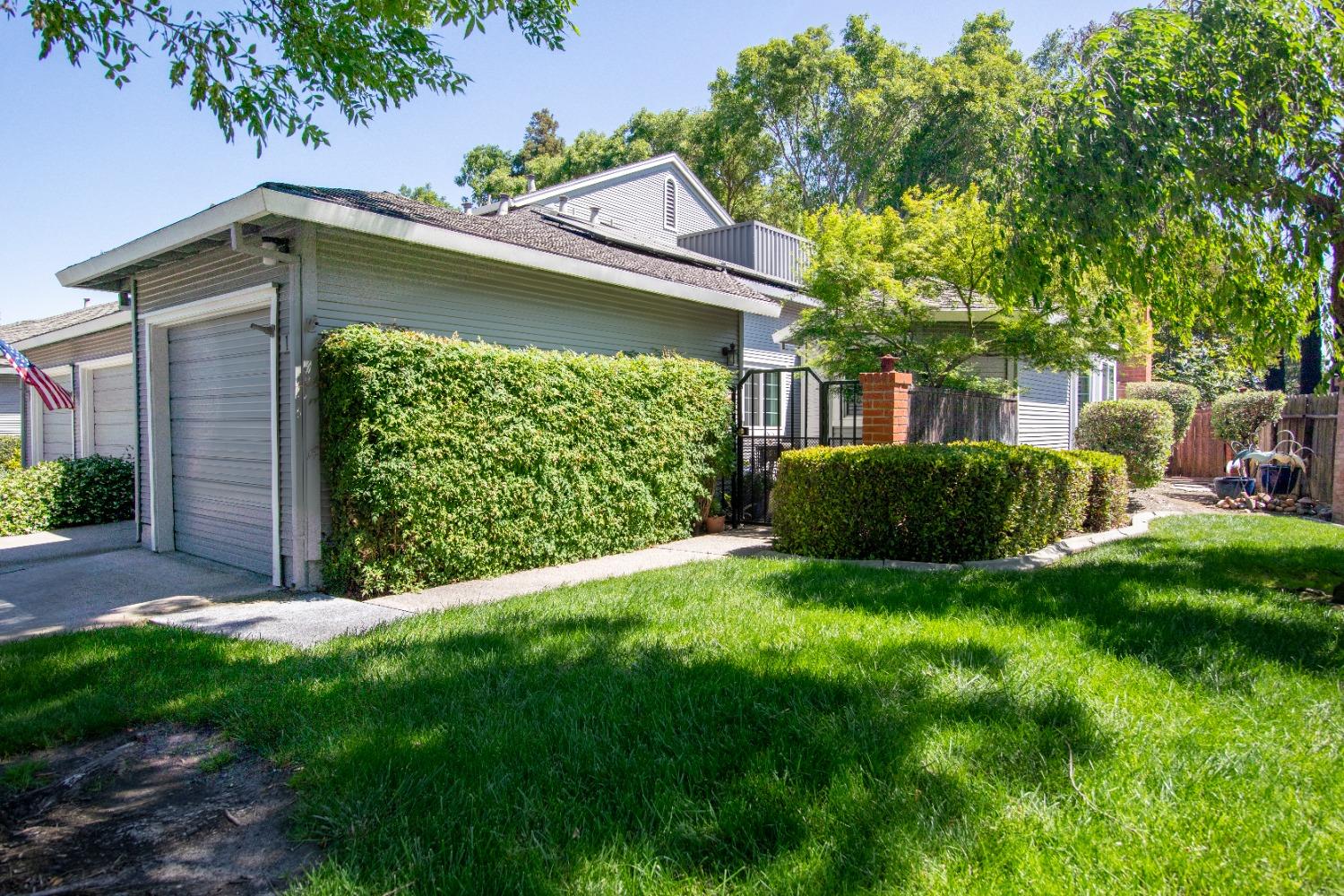 Detail Gallery Image 41 of 51 For 5815 Morgan Pl #1,  Stockton,  CA 95219 - 2 Beds | 1 Baths
