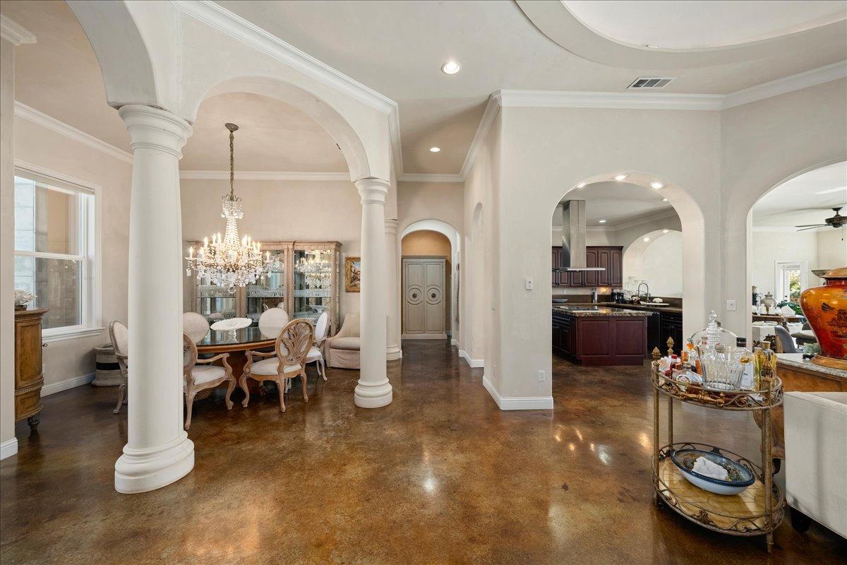 Detail Gallery Image 10 of 98 For 6340 Roller Coaster Rd, Garden Valley,  CA 95633 - 4 Beds | 3/1 Baths