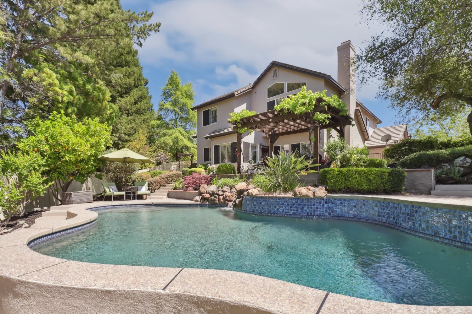 Detail Gallery Image 71 of 99 For 204 Davies Ct, Folsom,  CA 95630 - 4 Beds | 2/1 Baths
