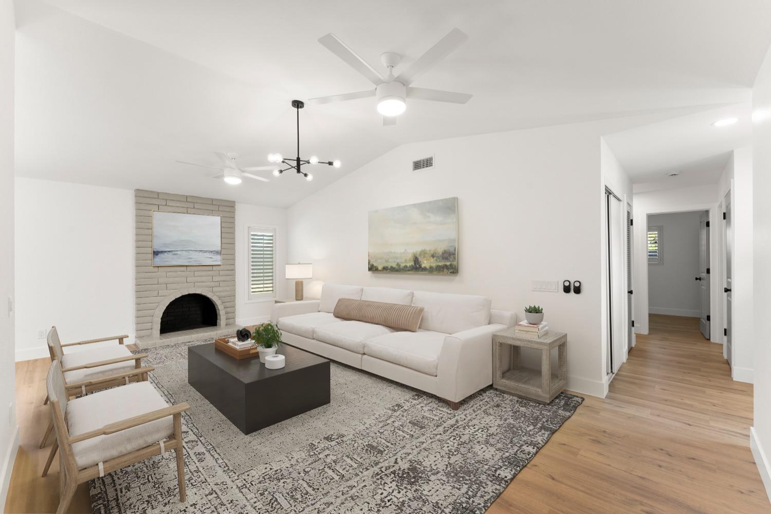 Detail Gallery Image 5 of 22 For 2462 Stokewood Way, Rancho Cordova,  CA 95670 - 3 Beds | 2 Baths