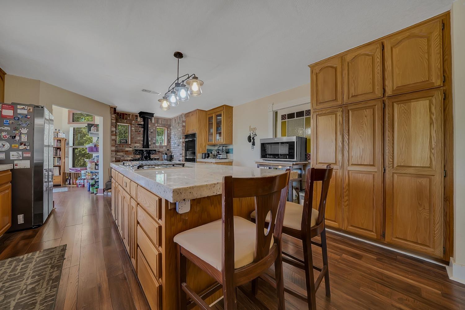 Detail Gallery Image 23 of 89 For 14001 Surrey Junction Ln, Sutter Creek,  CA 95685 - 3 Beds | 2/1 Baths
