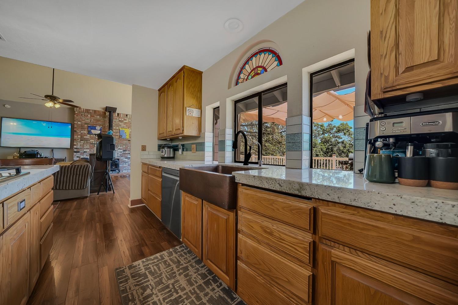 Detail Gallery Image 21 of 89 For 14001 Surrey Junction Ln, Sutter Creek,  CA 95685 - 3 Beds | 2/1 Baths