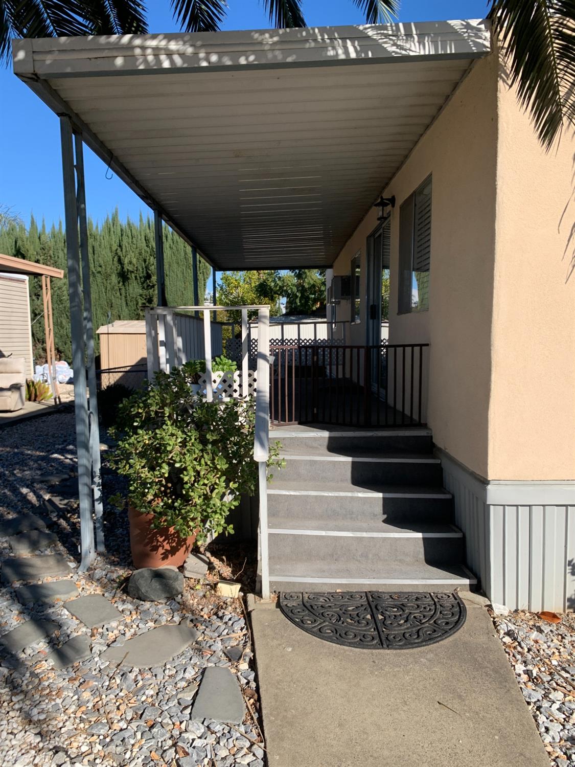 Detail Gallery Image 25 of 41 For 4216 Brookside Dr. #121, Sacramento,  CA 95834 - 2 Beds | 1 Baths