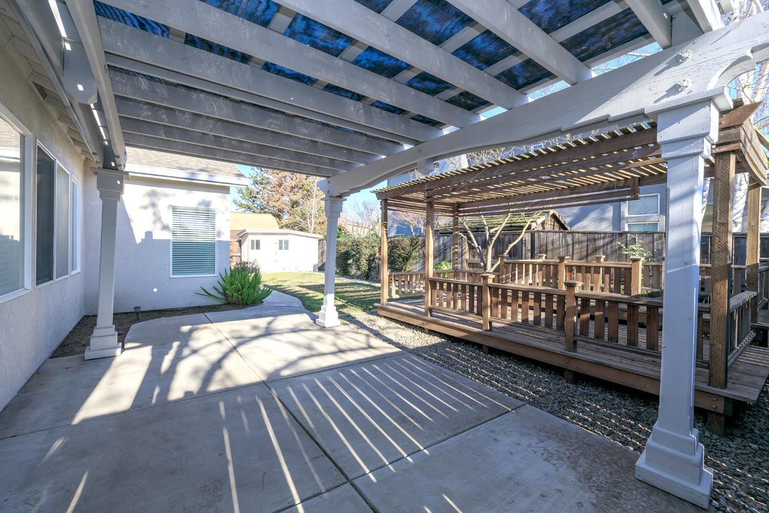 Detail Gallery Image 36 of 45 For 2192 Ivory Lace Ave, Manteca,  CA 95337 - 4 Beds | 2/1 Baths
