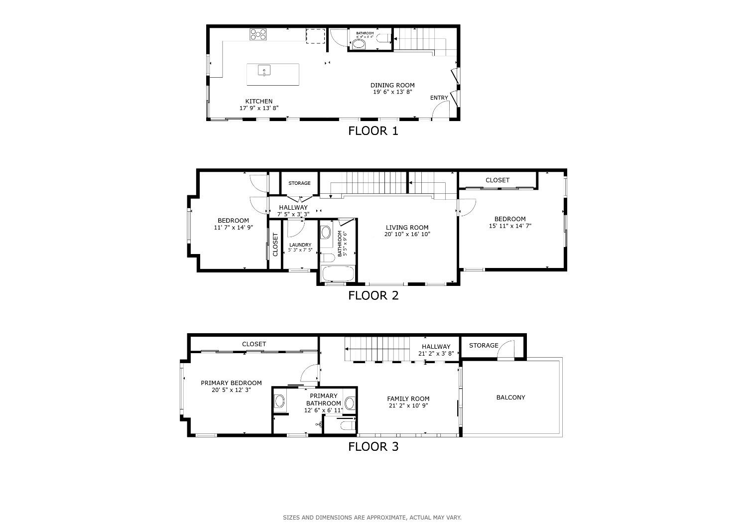 Detail Gallery Image 55 of 58 For 2011 Fat Aly, Sacramento,  CA 95811 - 3 Beds | 2/2 Baths