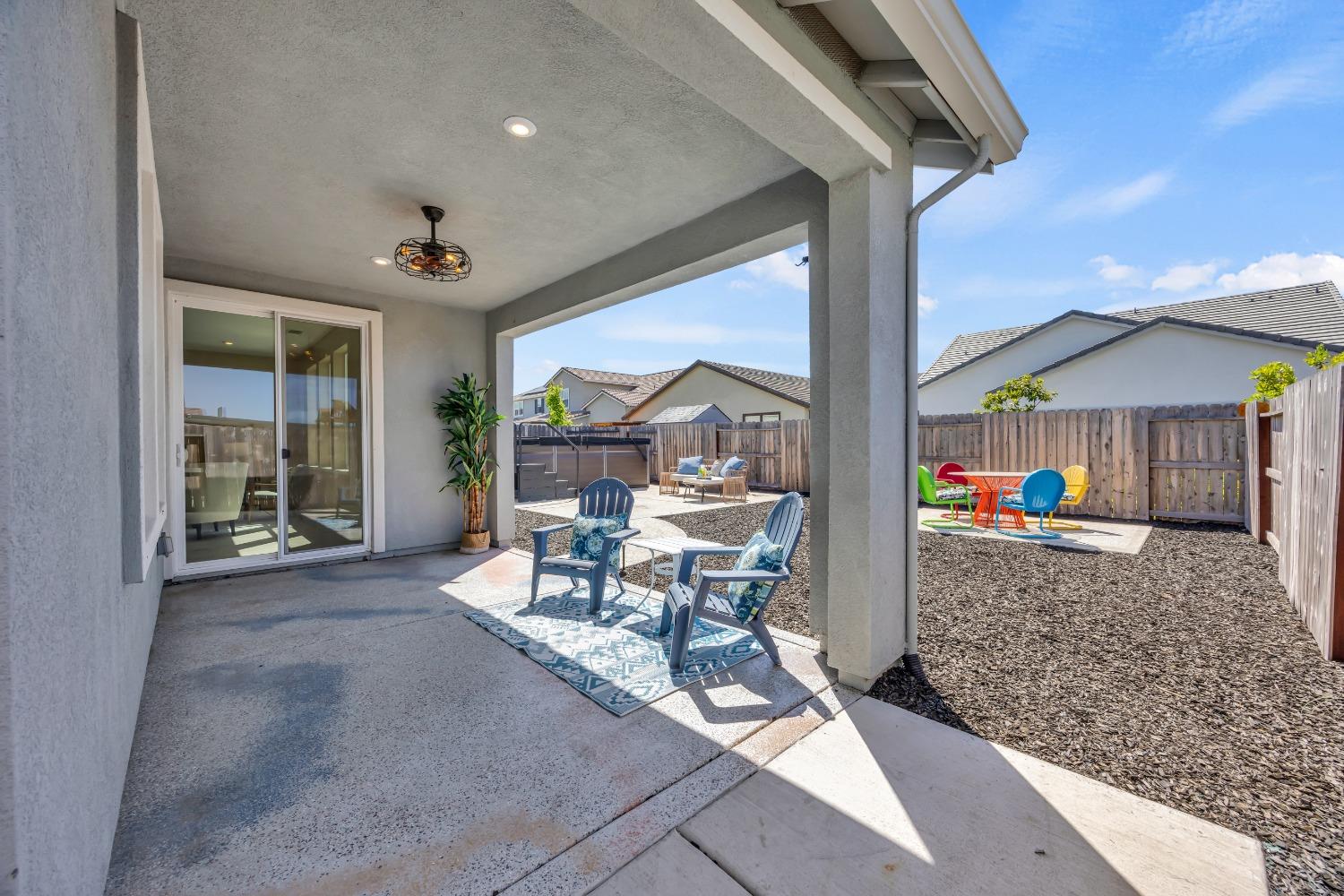 Detail Gallery Image 30 of 42 For 3087 Ridgecrest Dr, Lincoln,  CA 95648 - 3 Beds | 2 Baths