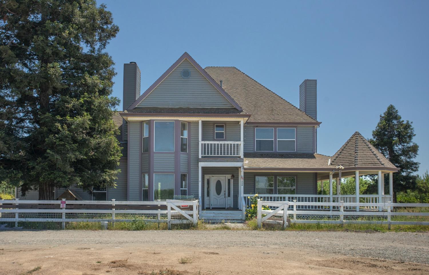Detail Gallery Image 41 of 92 For 1450 Alexander Hill Ln, Dunnigan,  CA 95937 - – Beds | – Baths