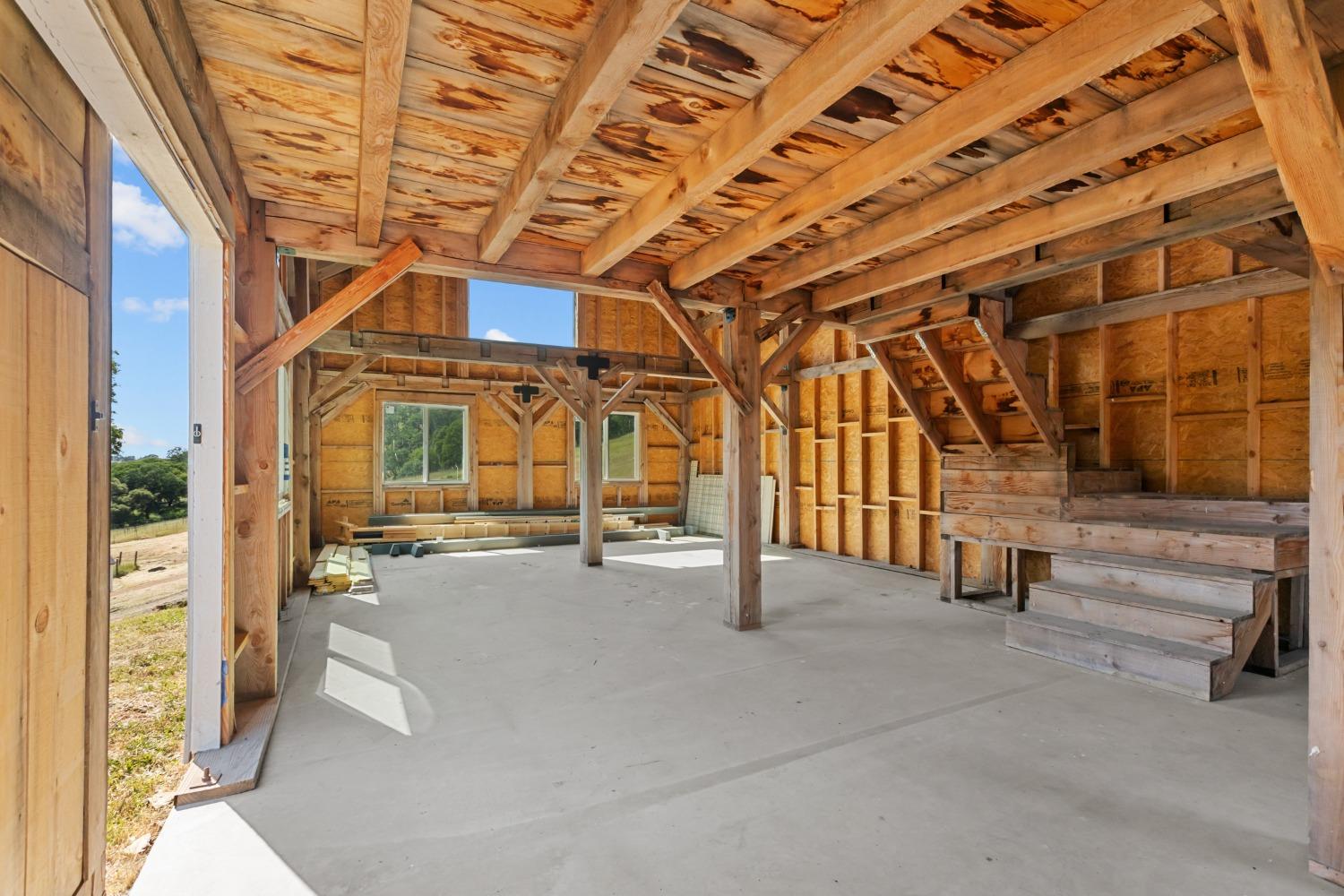 Detail Gallery Image 30 of 60 For 14883 Vaira Ranch Road, Drytown,  CA 95699 - 1 Beds | 1 Baths