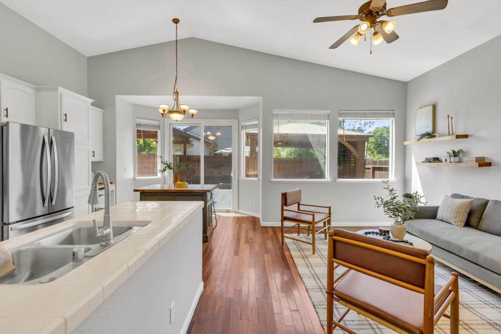 Bouchet Way, Rancho Cordova, California image 8