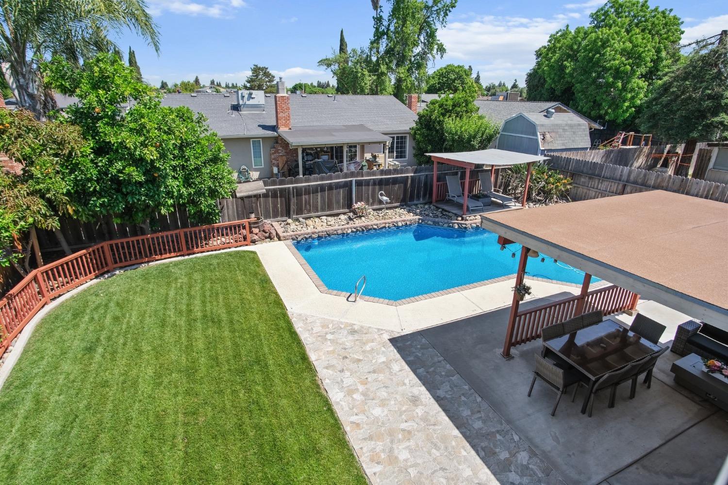Detail Gallery Image 29 of 40 For 685 Bennington Ave, Turlock,  CA 95382 - 3 Beds | 2 Baths