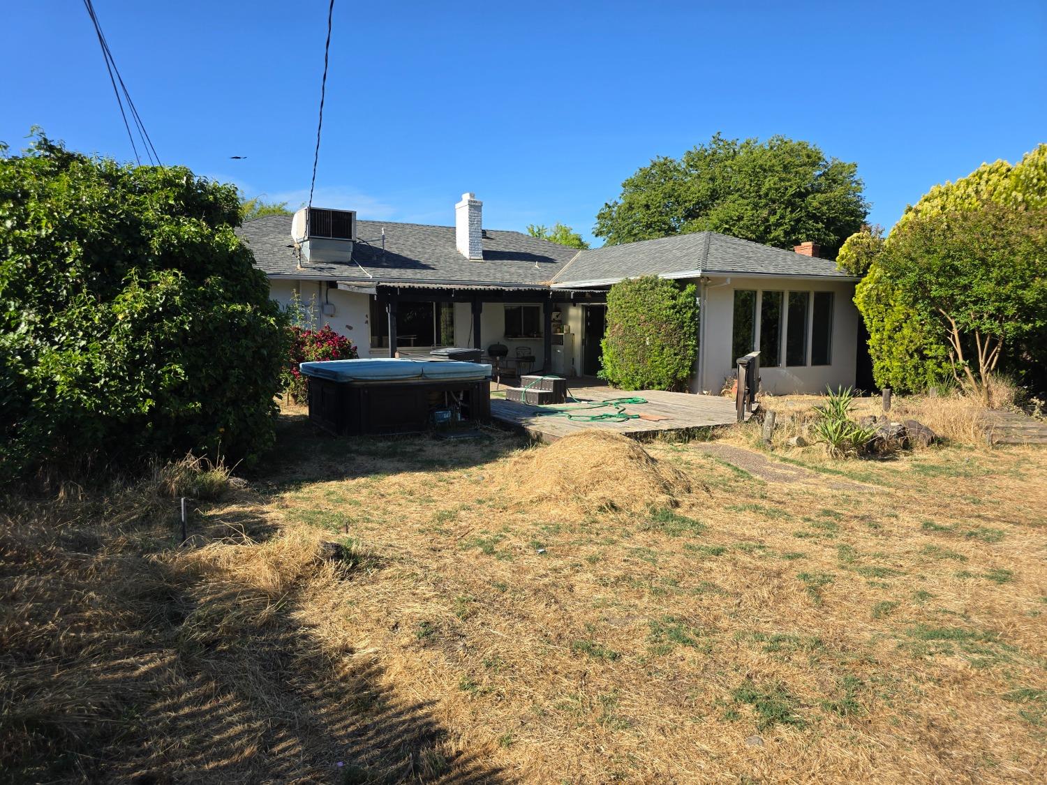 Lucio Lane, Sacramento, California image 50