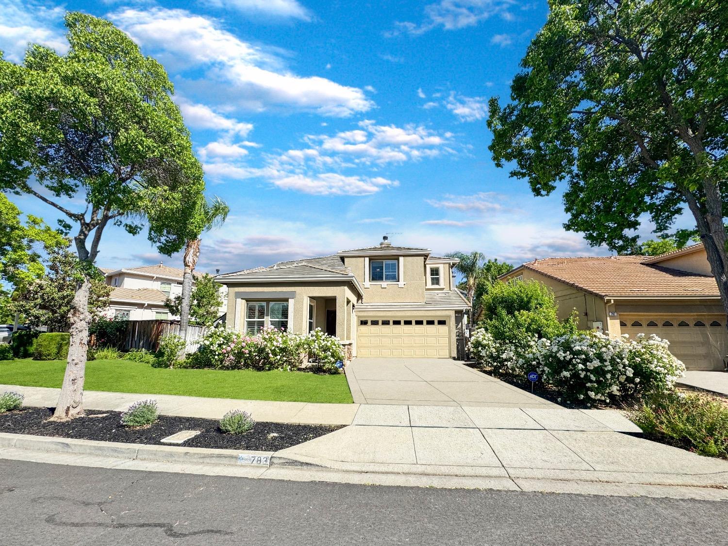 Altessa Drive, Brentwood, California image 1